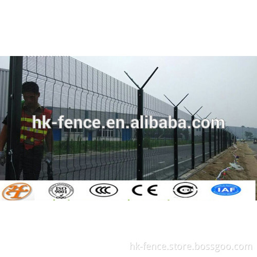 High Security Anping manufacture safety fence for pool